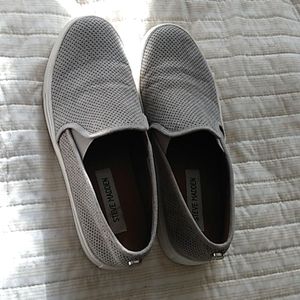 Guc Steve Madden sneakers